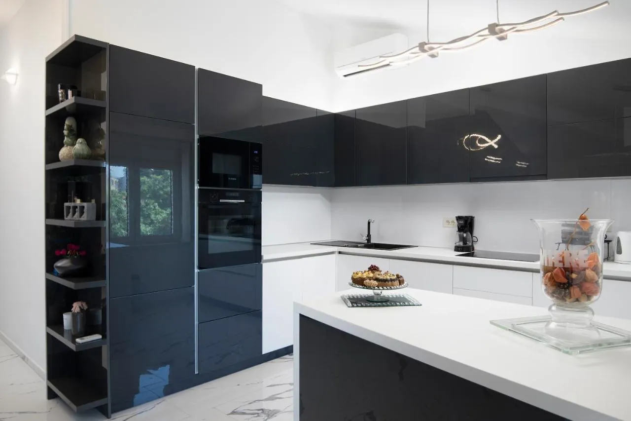 Pjescana Uvala Sea View Apartment Croatia