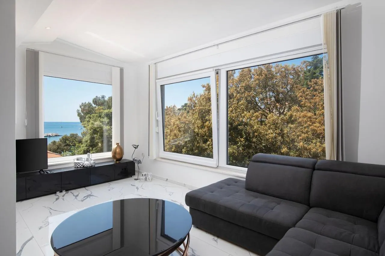 Pjescana Uvala Sea View Apartment Pjescana Uvala