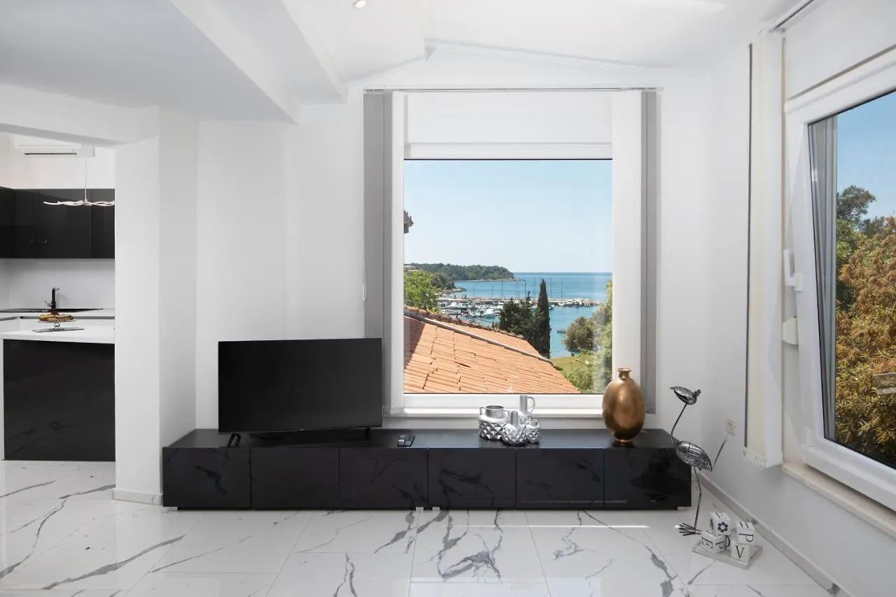 Pjescana Uvala Sea View Apartment  Pjescana Uvala