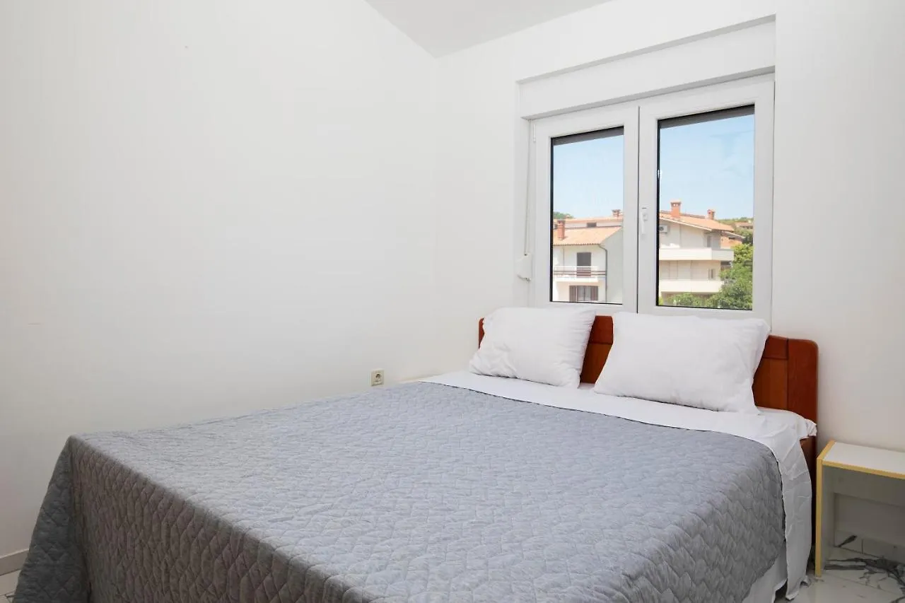 Pjescana Uvala Sea View Apartment 0*, Pjescana Uvala Croatia
